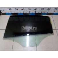 Стекло двери задней левой VAG Jetta (2011 - ) 5C6845025