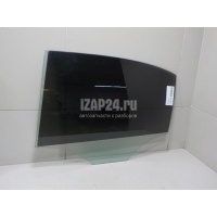 Стекло двери задней левой VAG Jetta (2011 - ) 5C6845025