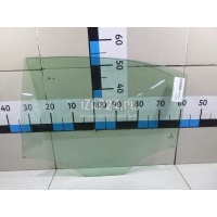 Стекло двери задней левой VAG Jetta (2011 - ) 5C6845025