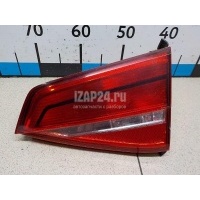 Фонарь задний внутренний правый VAG Jetta (2011 - ) 5C6945094D