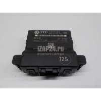 Блок электронный VAG Jetta (2006 - 2011) 3C0907530E