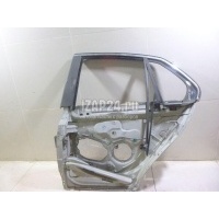 Рамка двери VAG Jetta (2006 - 2011) 1K5833301P