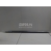 Накладка стекла переднего левого VAG Jetta (2006 - 2011) 1K5837475B
