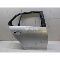 Дверь задняя правая VAG Jetta (2006 - 2011) 1K5833106E