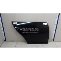 Дверь задняя правая VAG Jetta (2006 - 2011) 1K5833106E