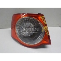 Фонарь задний наружный левый VAG Jetta (2006 - 2011) 1K5945095M
