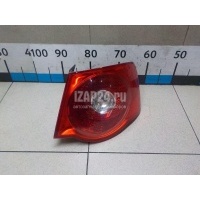 Фонарь задний наружный правый VAG Jetta (2006 - 2011) 1K5945096J