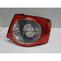 Фонарь задний наружный правый VAG Jetta (2006 - 2011) 1K5945096M