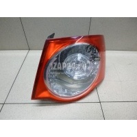 Фонарь задний наружный правый VAG Jetta (2006 - 2011) 1K5945096M