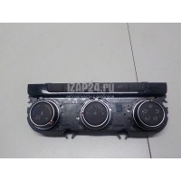 Блок управления отопителем VAG Golf VII (2012 - 2020) 5G0907426ATWZU