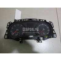 Панель приборов VAG Golf VII (2012 - ) 5g0920851