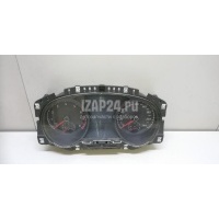 Панель приборов VAG Golf VII (2012 - 2020) 5G1920740B