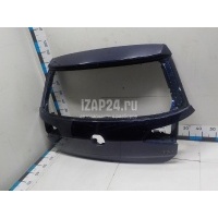 Дверь багажника VAG Golf VII (2012 - ) 5G6827025Q