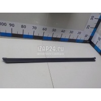 Уплотнитель стекла двери VAG Golf VII (2012 - 2020) 5G6839479B