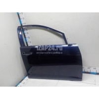 Дверь передняя правая VAG Golf VII (2012 - ) 5G4831056AR