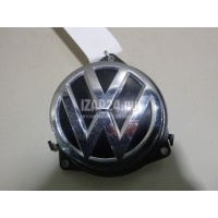 Ручка двери багажника наружная VAG Golf VII (2012 - 2020) 5G6827469FFOD
