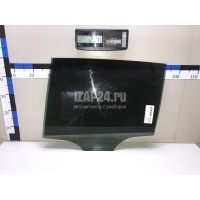 Стекло двери задней левой VAG Golf VII (2012 - ) 5g6845025a