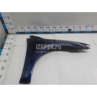Крыло переднее правое VAG Golf VII (2012 - ) 5G0821106B