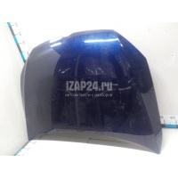 Капот VAG Golf VII (2012 - ) 5G0823031J