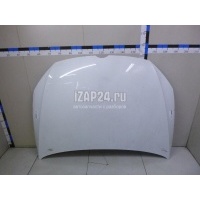 Капот VAG Golf VII (2012 - ) 5G0823031J