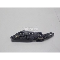 Направляющая переднего бампера левая VAG Golf VII (2012 - ) 5g0807049b