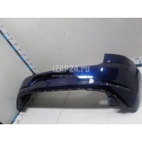 Бампер задний VAG Golf VII (2012 - ) 5g6807417bqgru