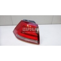 Фонарь задний наружный левый VAG Golf VII (2012 - ) 5G0945095M