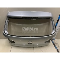 Дверь багажника VAG Golf VI (2009 - 2013) 5K6827025J