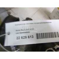 Компрессор системы кондиционирования VAG Crafter (2016 - ) 5Q0820803M