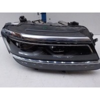 Фара правая Volkswagen Tiguan 2016- 5NB941114E