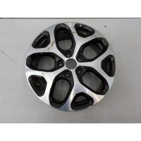 Диск колесный 17" Renault Kaptur 2016 403003711R