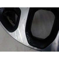Диск колесный 17" Renault Kaptur 2016 403004100R