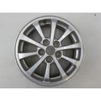 Диск колесный 16" Mitsubishi Lancer IX 2007-2010 4250B731