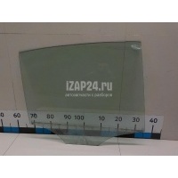 Стекло двери задней правой VAG Golf Plus (2005 - 2014) 5M0845026