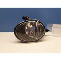 Фара противотуманная правая Volkswagen Golf 6 2009-2013 5K0941700