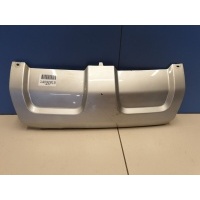 Накладка заднего бампера Land Rover Range Rover Sport 2013- LR059941