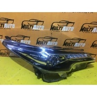 Фара Перед. Toyota Fortuner 2 AN160 2015-2020 81110-0KB90