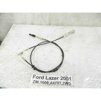 Трос замка зажигания Ford Lazer BJ5P 2001 B25E4630YC