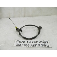 Трос газа Ford Lazer BJ5P 2001 B25F41660B