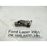 Карданчик рулевой Ford Lazer BJ5P 2001 B25G32850