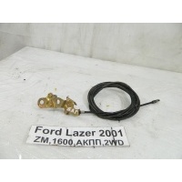 Трос открывания багажника Ford Lazer BJ5P 2001 B25D56870C