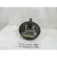 Вакуумный усилитель тормозов Ford Lazer BJ5P 2001 B26C43800A