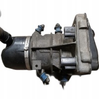 Насос гур мерседес w221 рестайлинг a2164600380