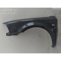 Крыло переднее левое Volkswagen Passat B5+ (GP) 2001 3B0821105E