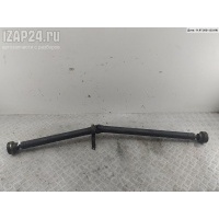 Кардан (вал карданный) задний Volkswagen Passat B5+ (GP) 2001 3B0521101Q