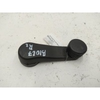 Ручка стеклоподъемника Volkswagen Golf-4 2000 1H0837581D