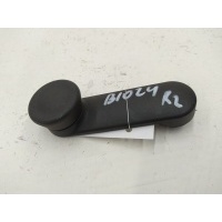 Ручка стеклоподъемника Opel Vectra (B) 1998 90247150