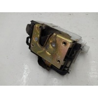 Замок двери передней левой Volkswagen Golf-3 1994 1H0862153