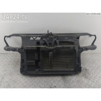 Рамка передняя (панель кузовная, телевизор) Volkswagen Bora 2000 1J0805588S