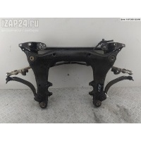 Балка подвески передняя (подмоторная) Volkswagen Passat B5+ (GP) 2001 4B0399313DH